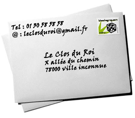 contact